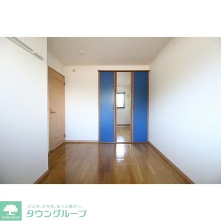 ウエスト・ヴィレッジの物件内観写真